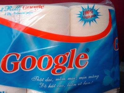 google