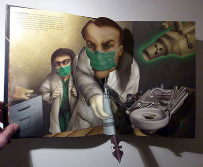 Dentist