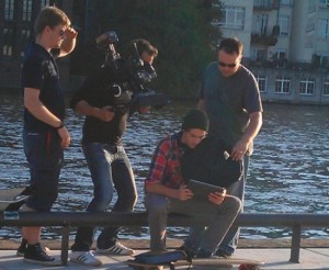 medion-lifetab-werbedreh-berlin