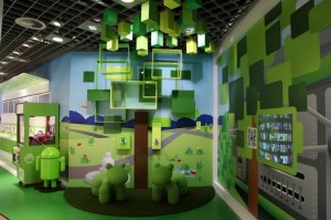 androidland