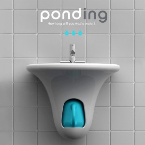 ponding